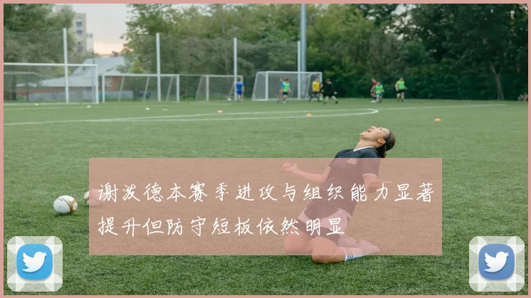 谢泼德本赛季进攻与组织能力显著提升但防守短板依然明显